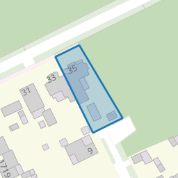 Perceel HZE00-H-1653