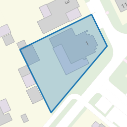 Perceel HZE00-H-1658