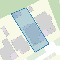 Perceel HZE00-H-1661