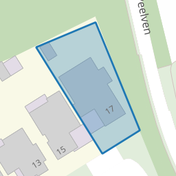 Perceel HZE00-H-1662