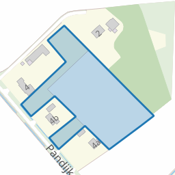 Perceel HZE00-H-1670