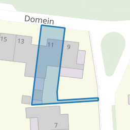 Perceel HZE00-H-1674