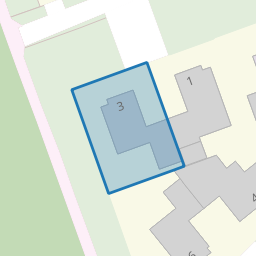 Perceel HZE00-H-1681