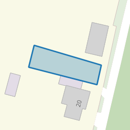 Perceel HZE00-H-1687