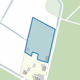 Perceel HZE00-H-1688