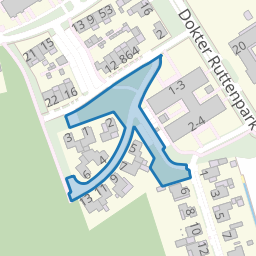 Perceel HZE00-H-1689