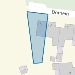 Perceel HZE00-H-1698