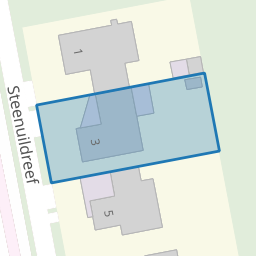 Perceel HZE00-H-1702