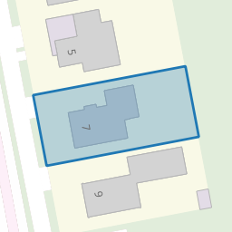 Perceel HZE00-H-1704