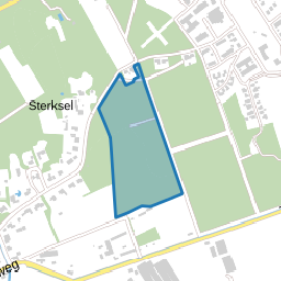 Perceel HZE00-H-1711