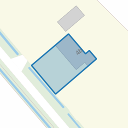 Perceel HZE00-H-1713