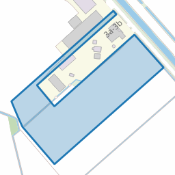 Perceel HZE00-H-1715