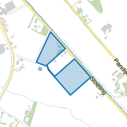 Perceel HZE00-H-1716