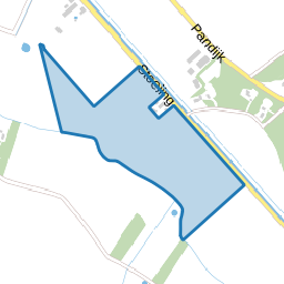 Perceel HZE00-H-1717