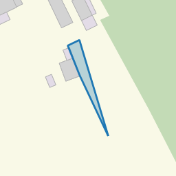 Perceel HZE00-H-1719