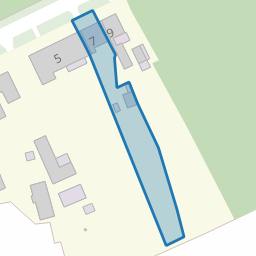 Perceel HZE00-H-1720