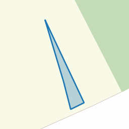 Perceel HZE00-H-1724