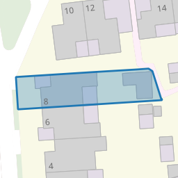 Perceel HZE00-H-1725