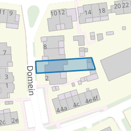 Perceel HZE00-H-1732