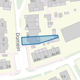 Perceel HZE00-H-1733