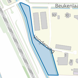 Perceel HZE00-H-1737