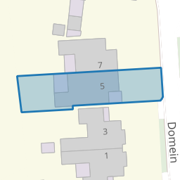 Perceel HZE00-H-1740