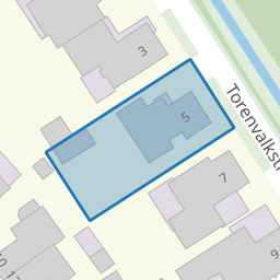 Perceel HZE00-H-1745