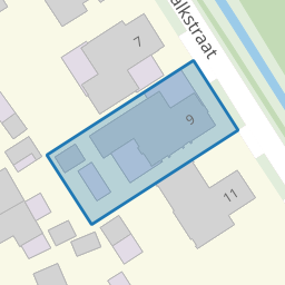 Perceel HZE00-H-1747