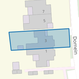 Perceel HZE00-H-1756
