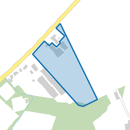 Perceel HZE00-H-1764