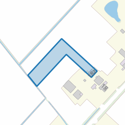 Perceel HZE00-H-1768