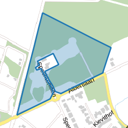 Perceel HZE00-H-1770