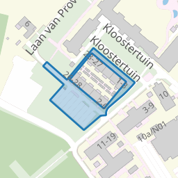 Perceel HZE00-H-1774