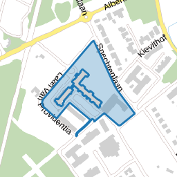 Perceel HZE00-H-1775