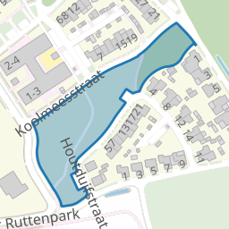 Perceel HZE00-H-1776