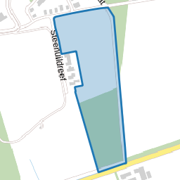 Perceel HZE00-H-1781