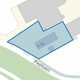 Perceel HZE00-H-1784