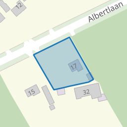 Perceel HZE00-H-1788