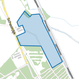 Perceel HZE00-H-1790