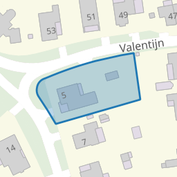 Perceel HZE00-H-1791