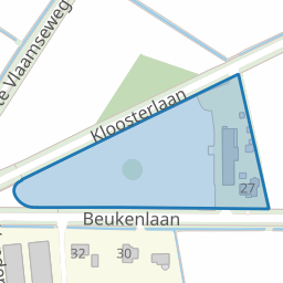 Perceel HZE00-H-1793