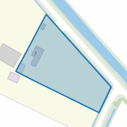 Perceel HZE00-H-1795