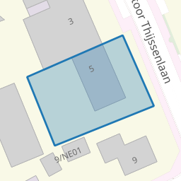 Perceel HZE00-H-1798