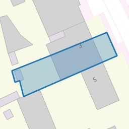 Perceel HZE00-H-1799