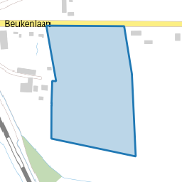 Perceel HZE00-H-1805