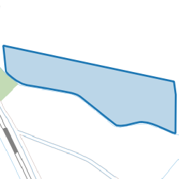 Perceel HZE00-H-1806