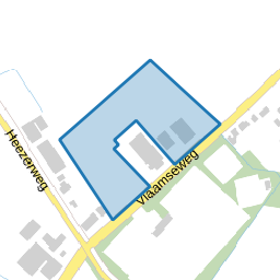 Perceel HZE00-H-1813