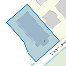 Perceel HZE00-H-1815