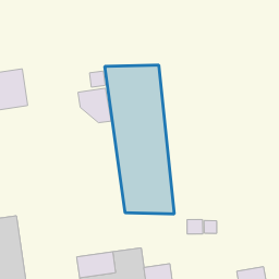 Perceel HZE00-H-1816