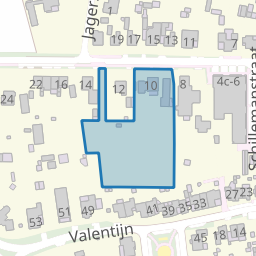 Perceel HZE00-H-1817